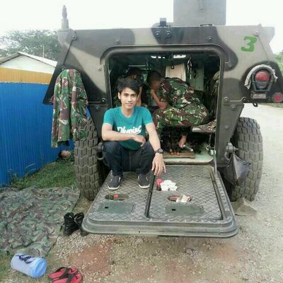 Profile Picture of Jimmy Speed'co (@jimspeed_co) on Twitter