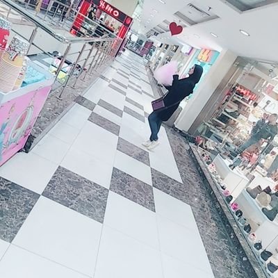 Profile Picture of Marwa Salem (@MarwaSa55831166) on Twitter