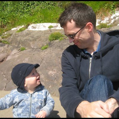 Profile Picture of Martin Cronin (@MartinCronin3) on Twitter
