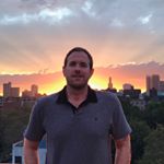 Profile Picture of Jeff Barnes (@jeffbbarnes) on Instagram