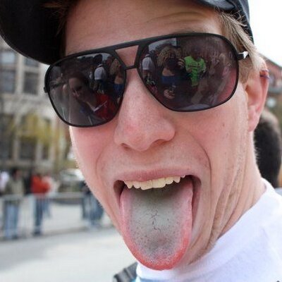 Profile Picture of Josh Fritz (@nyfritz) on Twitter