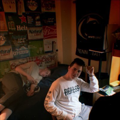 Profile Picture of Jay Drake (@kenny_keys_) on Twitter