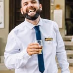 Profile Picture of Ernst Yzel (@ernst.yzel) on Facebook