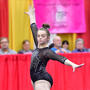 Profile Picture of Lily Stewart (@LilyStewartGymnastics) on Youtube