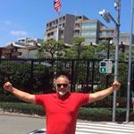 Profile Picture of JEFFERY ADAMS (@jefferywonder) on Instagram