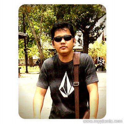 Profile Picture of Paul Hendrik (@PaulDhuro) on Twitter