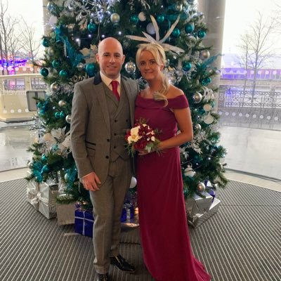 Profile Picture of Steven Metcalf (@Meccy_79) on Twitter