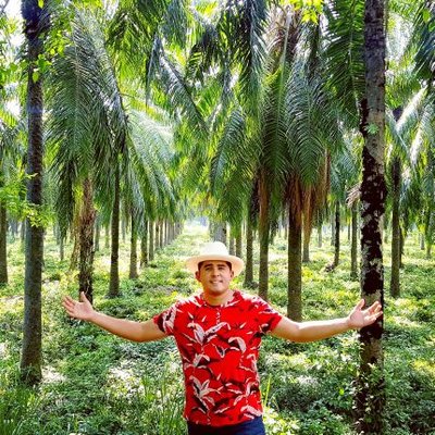 Profile Picture of Daniel Guajardo (@DanielGuajardoo) on Twitter