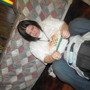 Profile Picture of Andrea Cadena (@152096799) on Myspace