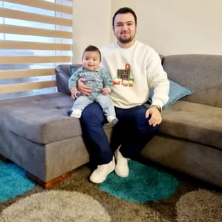 Profile Picture of Victor Eber Saez Araneda (@victor.eber) on Instagram