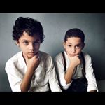 Profile Picture of Chris & Michael (@rod_twins) on Instagram
