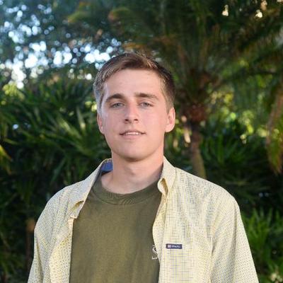 Profile Picture of Andrew Mazzola (@MazzolaAndrew) on Twitter