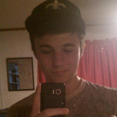 Profile Picture of Tyler Wingate (@Its_cuz_imblack) on Twitter