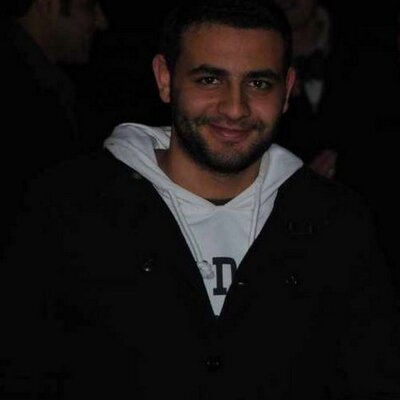 Profile Picture of Haitham Nasser (@HaithamNasser1) on Twitter