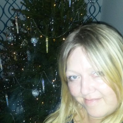 Profile Picture of Amanda Blackman (@AmandaBlackma12) on Twitter