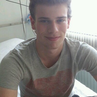 Profile Picture of Brian Hendriks (@Brammd96) on Twitter