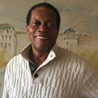 Profile Picture of Peter Bramble (@BramblePeter) on Twitter