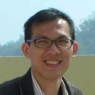 Profile Picture of Chih-chien Hsu (@mulder56) on Twitter