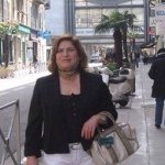 Profile Picture of Maria Calvaruso (@merycalv) on Instagram