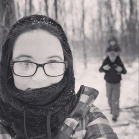 Profile Picture of Kim Stuart (@kcronk86) on Pinterest