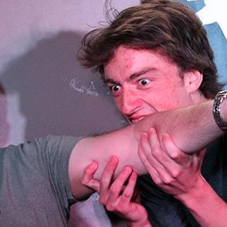 Profile Picture of Patrick Rehill (@PRehill) on Twitter