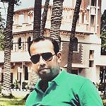 Profile Picture of Farid Omara (@faridomara) on Instagram