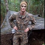 Profile Picture of Joshua Vaughn (@sgt_vaughn_usmc) on Instagram