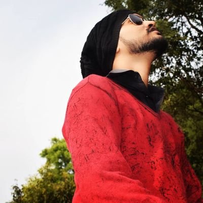 Profile Picture of Nadeem Shaikh (@nadeemshaikh__) on Twitter