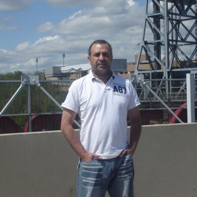 Profile Picture of Jorge Handal (@hydromotors) on Twitter