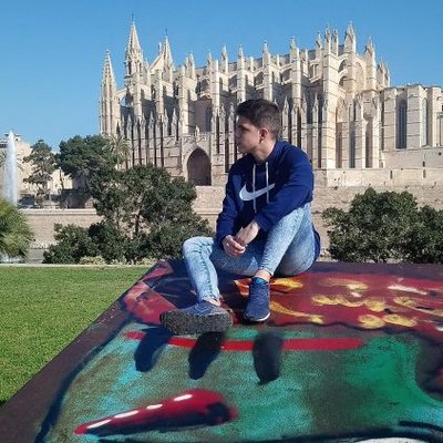 Profile Picture of Marc Barceló (@barcelomaarc) on Twitter