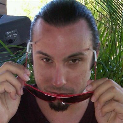 Profile Picture of Joel Madrid (@mexchulo) on Twitter