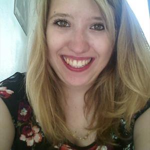 Profile Picture of Melanie Gottschalk (@melligottschalk) on Twitter