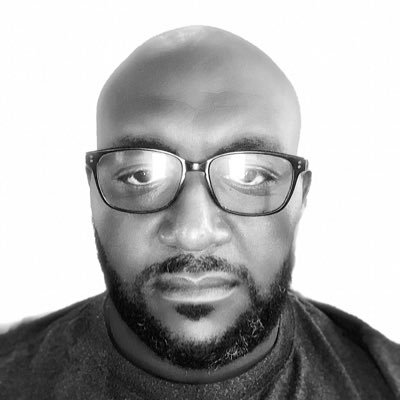 Profile Picture of Forrest Conoly (@IAmBigFo) on Twitter
