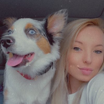 Profile Picture of Hayley McDaniel (@HayleyMcDaniel8) on Twitter