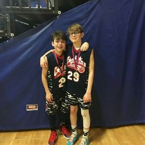 Profile Picture of Kyler Joshua Smerker (@KylerSmerker) on Twitter