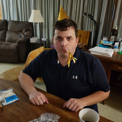 Profile Picture of Joel Kirschenman (@JKirschenman) on Twitter