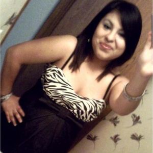 Profile Picture of Marie Rangel (@pinkqween14) on Myspace