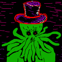 Profile Picture of David Hardesty (@RyansTopHat) on Twitter
