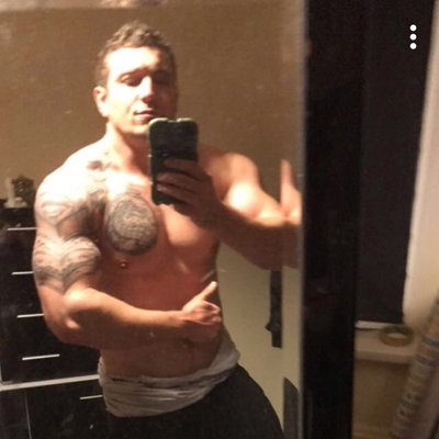 Profile Picture of Matthew Quick (@matthewquick_jj) on Twitter