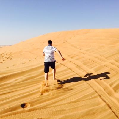 Profile Picture of Simon Gray (@simon_j_gray) on Twitter