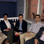 Profile Picture of Chris DeRose (@chris_derose91) on Instagram