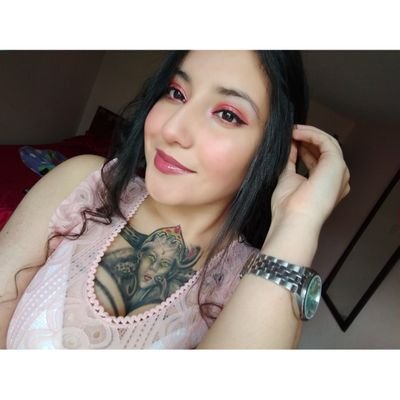 Profile Picture of Darcy Rodríguez 🐝 (@DarcyRodrguez3) on Twitter