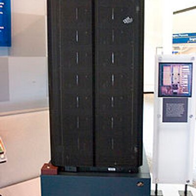 Profile Picture of Noura Chiboub (@nourachiboub) on Twitter