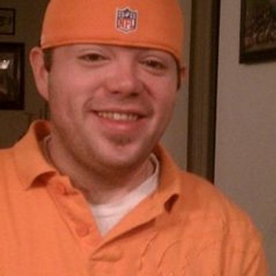 Profile Picture of Chad Hinton (@cfhinton24) on Twitter