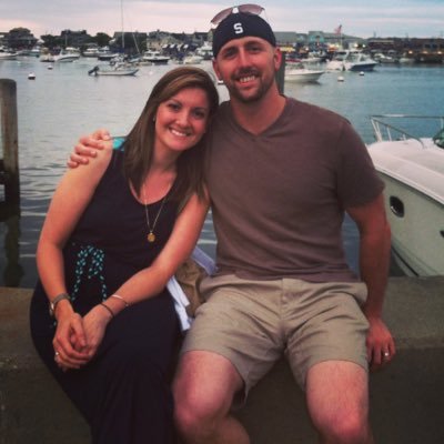 Profile Picture of Steven Brouse (@brouse90) on Twitter