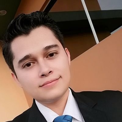 Profile Picture of Alex Quintanilla (@AlexanderQG) on Twitter