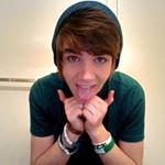 Profile Picture of Bradley Markham😘Single😝12 (@bradley_boy123) on Instagram