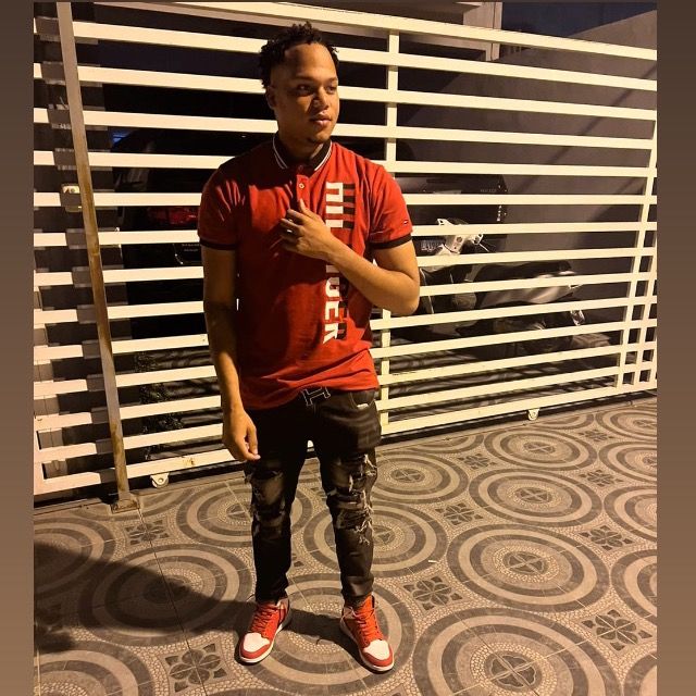 Profile Picture of Julio Roche rodrigue (@roche881) on Tiktok