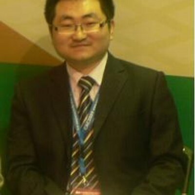 Victor Hou - Twitter Profile Picture of Victor Hou (@hyshmily2002) on Twitter