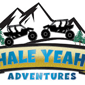 Profile Picture of Hale Yeah Adventures (@haleyeahadventures5060) on Youtube